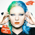 Seraina Telli - Addicted To Color (CD)