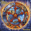 Quill - Wheel Of Illusion (Coloured Vinyl) (Vinyl) (US Import)