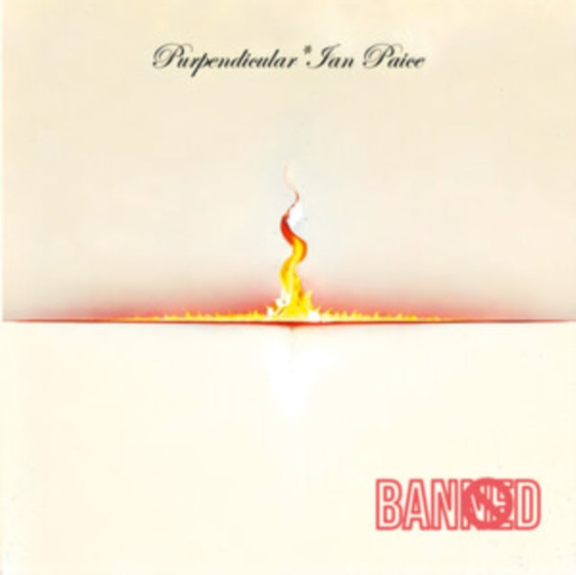 Purpendicular - Banned (Vinyl) (US Import)