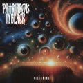 Patriarchs In Black - Visioning (Vinyl) (US Import)