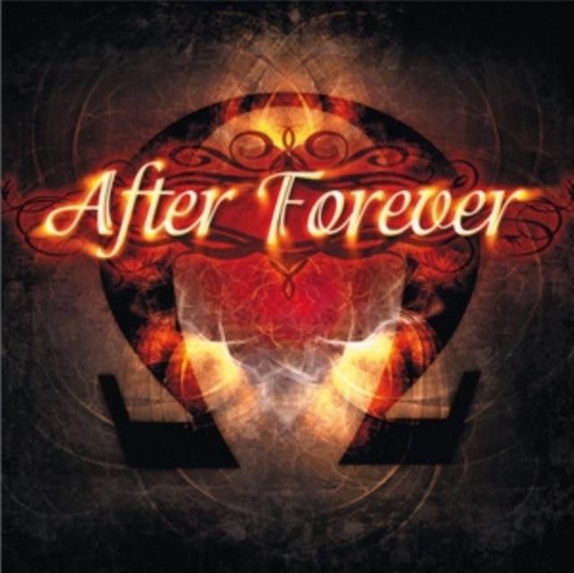 After Forever - After Forever (2LP/Cream White Vinyl) (Vinyl) (US Import)