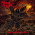Suicidal Angels - Sanctify The Darkness (Brick Red Vinyl) (Vinyl) (US Import)