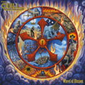 Quill - Wheel Of Illusion (Color Vinyl) (Vinyl) (US Import)