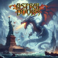 Astral Doors - End Of It All (Digpak) (CD)