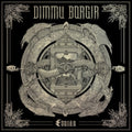 Dimmu Borgir - Eonian (2LP/Coke Bottle Clear Vinyl) (Vinyl) (US Import)
