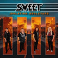 Sweet - Isolation Boulevard (CD)