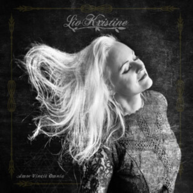 Liv Kristine - Amor Vincit Omnia (Vinyl) (US Import)