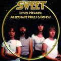 Sweet - Level Headed Alternate Mixes & Demos (Sparkle Vinyl) (Vinyl) (US Import)