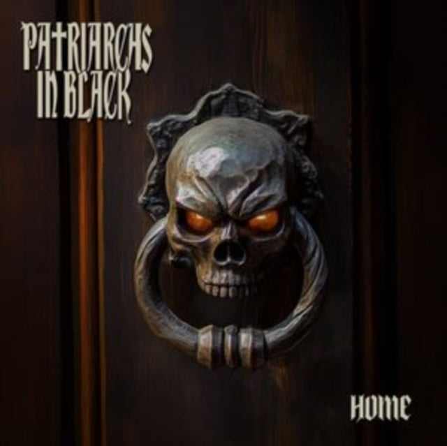 Patriarchs In Black - Home (Limited) (Vinyl) (US Import)