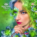 Seraina Telli - Green (CD)