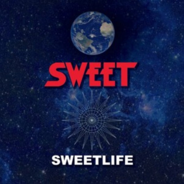 Sweet - Sweetlife (Pearl Deep Ocean Vinyl) (Vinyl) (US Import)