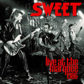 Sweet - Live At The Marquee 1986 (CD)