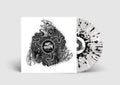 Bury Tomorrow - Earthbound (Clear W/ White & Black Splatter Vinyl/Gatefold/Limited/Reissue) (Vinyl) (US Import)