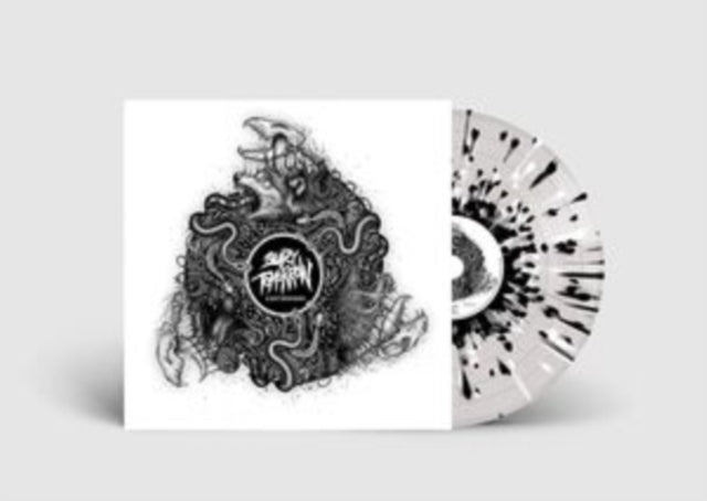 Bury Tomorrow - Earthbound (Clear W/ White & Black Splatter Vinyl/Gatefold/Limited/Reissue) (Vinyl) (US Import)