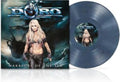 Doro - Warriors Of The Sea (Petrol W/ White & Black Marbled Vinyl) (Vinyl) (US Import)