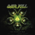 Overkill - Wings Of War (Color Vinyl) (Vinyl) (US Import)