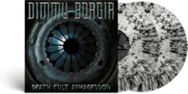 Dimmu Borgir - Death Cult Armageddon (2LP/Color Vinyl) (Vinyl) (US Import)