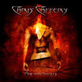 Chris Caffery - Pins & Needles (CD)