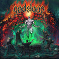 Godslave - Godslave (Green/Orange Vinyl) (Vinyl) (US Import)