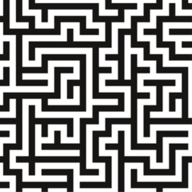 Moon Duo - Mazes (CD)