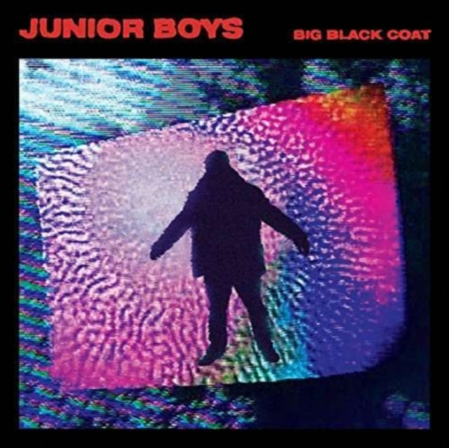 Junior Boys - Big Black Coat (INC DL Card) (Vinyl) (US Import)