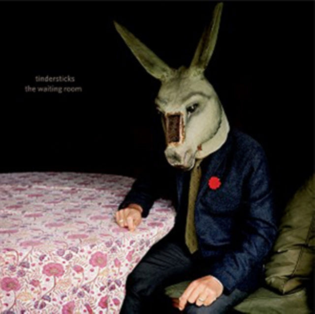 Tindersticks - Waiting Room (CD)