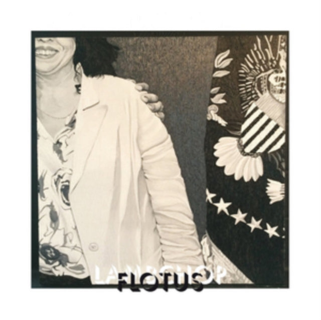 Lambchop - Flotus (Vinyl) (US Import)