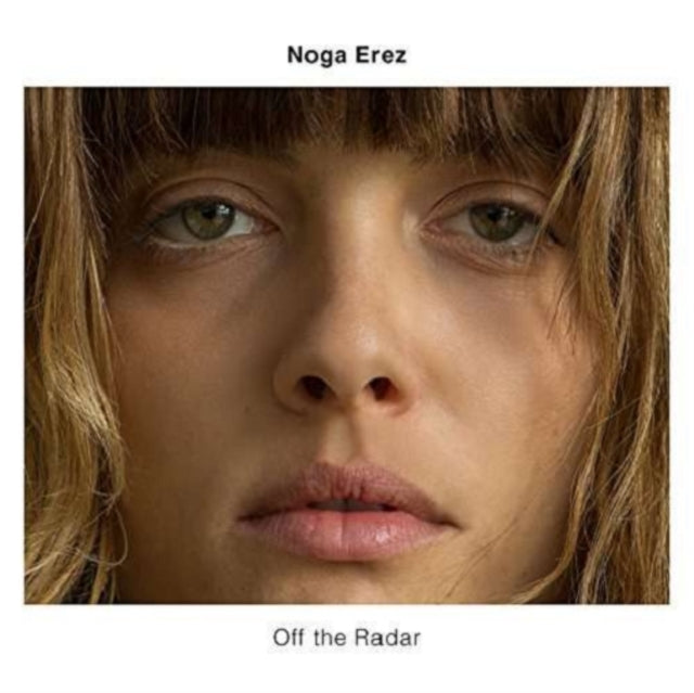 Noga Erez - Off The Radar (DL Card) (Vinyl) (US Import)