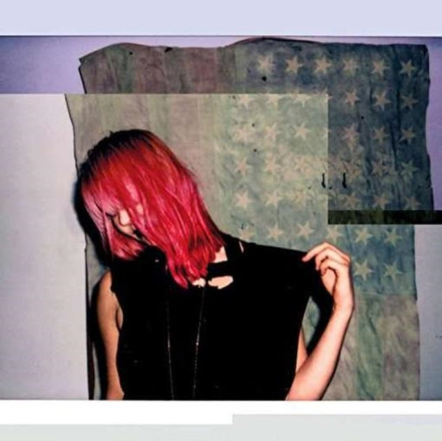 Ema - Exile In The Outer Ring (Vinyl) (US Import)