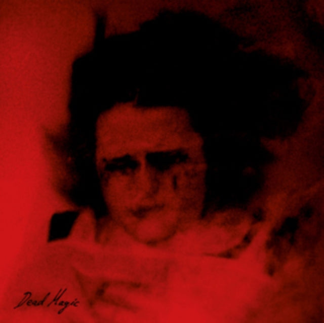 Anna Von Hausswolff - Dead Magic (CD)