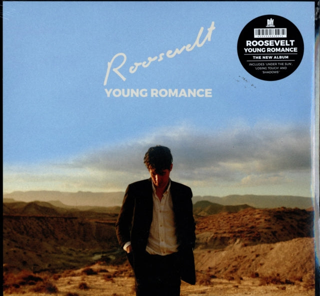 Roosevelt - Young Romance (Vinyl) (US Import)
