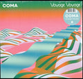 Coma - Voyage Voyage (DL Card) (Vinyl) (US Import)