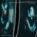 Muller, Augustus (Boy Harsher) - Machine Learning Experiments OST (140g) (Vinyl) (US Import)