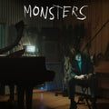 Sophia Kennedy - Monsters (Vinyl) (US Import)