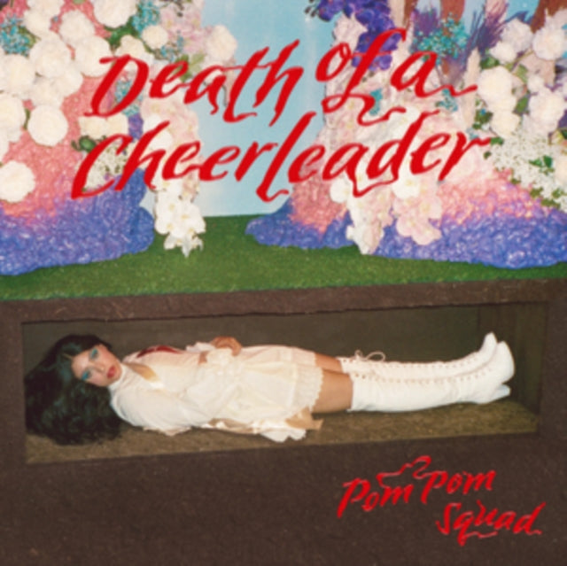 Pom Pom Squad - Death Of A Cheerleader (Vinyl) (US Import)