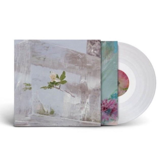 Efterklang - Windflowers (Clear Vinyl/140g) (Vinyl) (US Import)