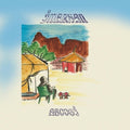 Imarhan - Aboogi (Transparent Blue Vinyl/DL Card) (Vinyl) (US Import)