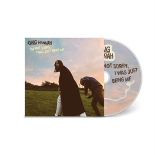King Hannah - I’m Not Sorry, I Was Just Being Me (CD)