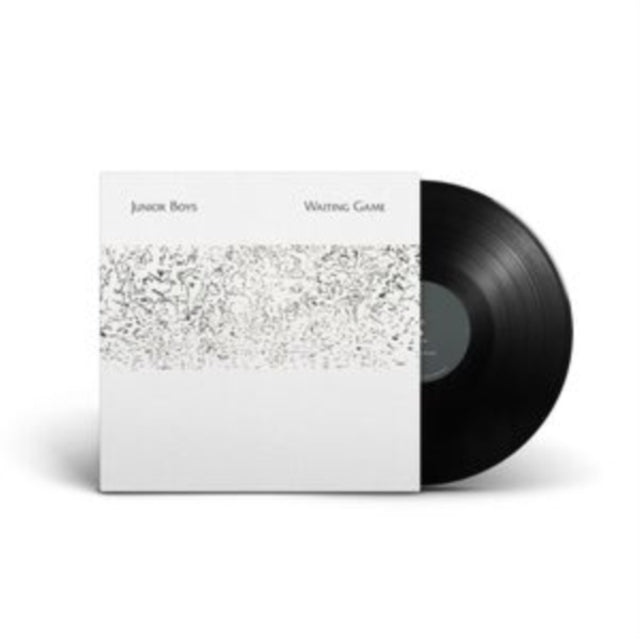 Junior Boys - Waiting Game (Vinyl) (US Import)