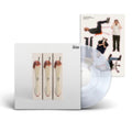 Fazer - Plex (Crystal Clear Vinyl/DL Card) (I) (Vinyl) (US Import)