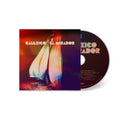 Calexico - El Mirador (CD)