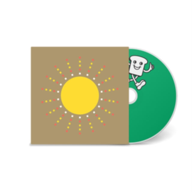 Gold Panda - Work (Digi Pack) (CD)