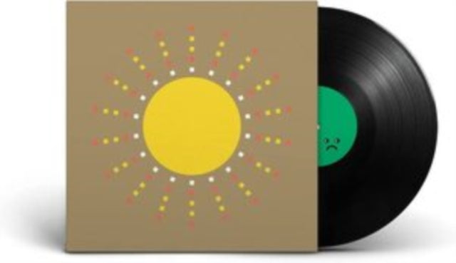 Gold Panda - Work (140g) (Vinyl) (US Import)