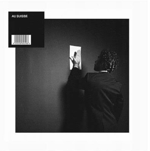 Au Suisse - Au Suisse (White Vinyl) (I) (Vinyl) (US Import)