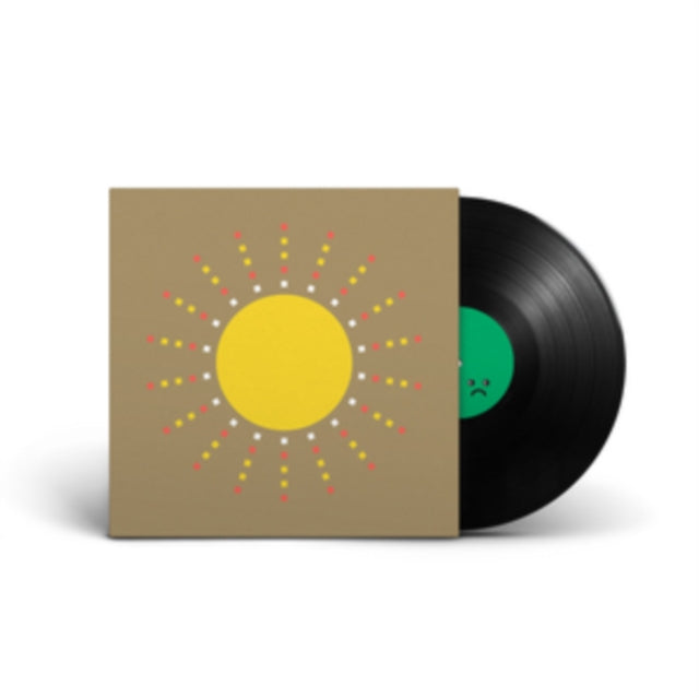 Gold Panda - Work (Sun Yellow Vinyl/140g) (I) (Vinyl) (US Import)