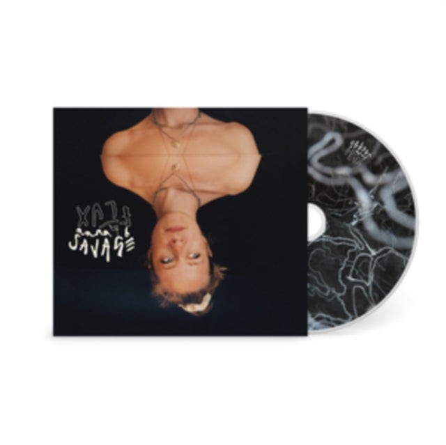 Anna B Savage - In|Flux (Digi Pack) (CD)
