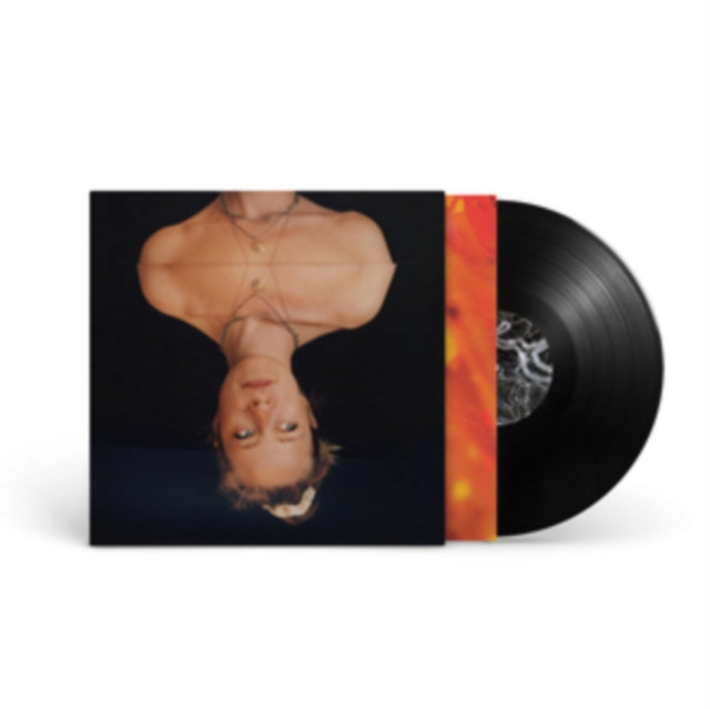 Anna B Savage - In|Flux (Vinyl) (US Import)