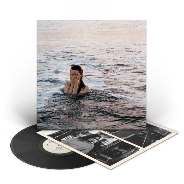 King Hannah - Big Swimmer (140g) (Vinyl) (US Import)