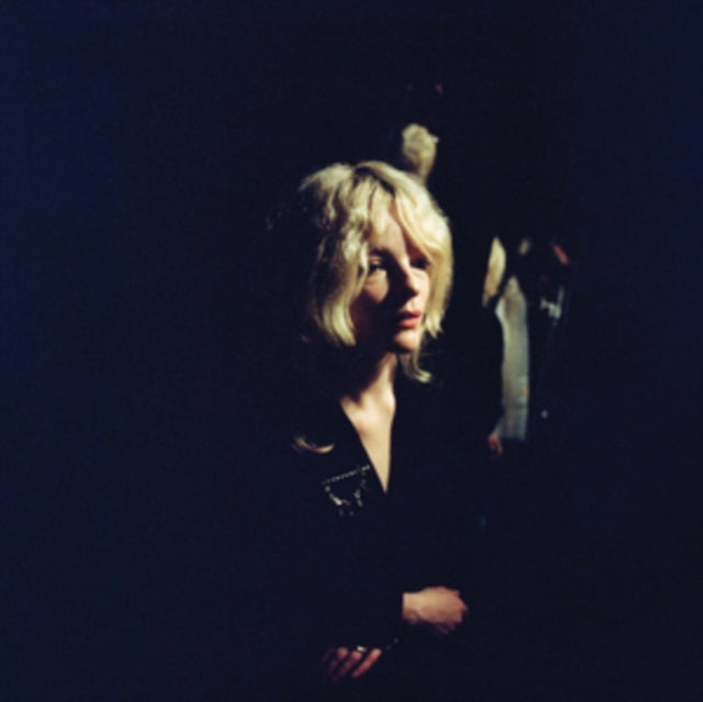Jessica Pratt - Here In The Pitch (Vinyl) (US Import)