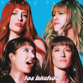 Los Bitchos - Talkie Talkie (Vinyl) (US Import)